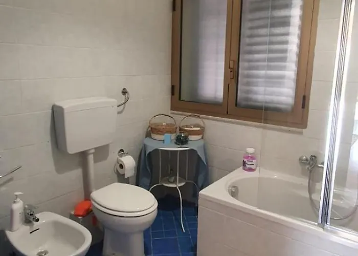 Magia Del Sud شقة *