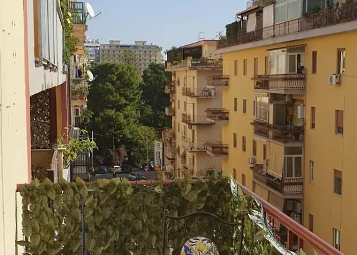 Magia Del Sud شقة *