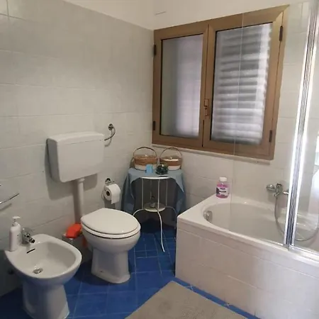 Magia Del Sud Lejlighed *