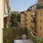 Magia Del Sud Appartement *