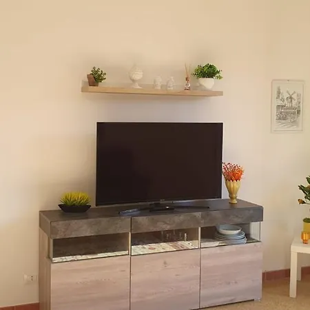 Magia Del Sud Palermo