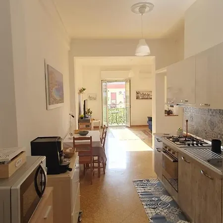 Appartement Magia Del Sud