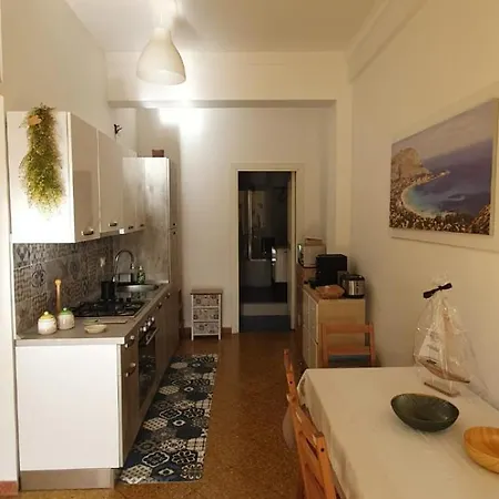 Magia Del Sud * Palermo